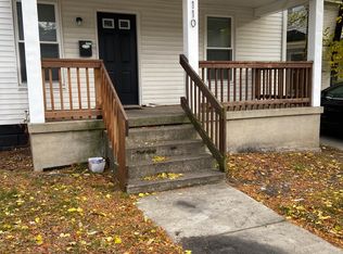 1110 Kalamazoo Ave SE, Grand Rapids, MI 49507