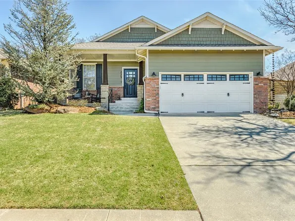 224 Nature Ln, Edmond, OK 73034