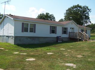 32285 State Highway P, New Cambria, MO 63558