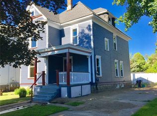 137 S 3rd St, Olean, NY 14760