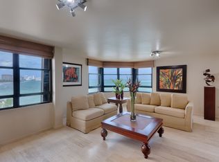 2 Calle Washington APT 501, San Juan, PR 00907