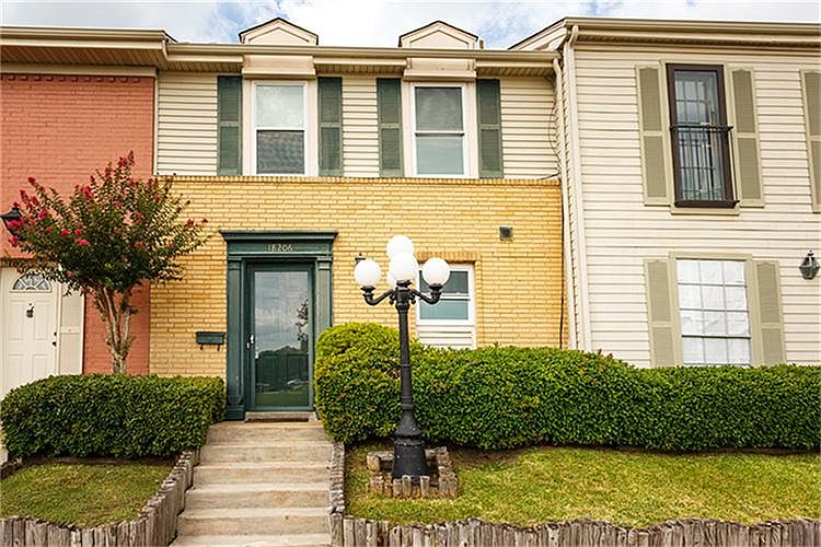 Welcome to 18206 Vinland Drive!