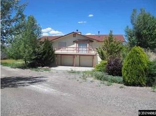 3500 Farm District Rd, Fernley, NV 89408
