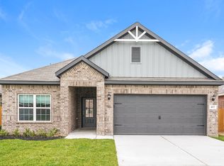 417 San Miguel Creek Dr, Katy, TX 77493