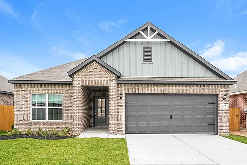 417 San Miguel Creek Dr Photo 1