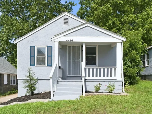4416 Indiana Ave, Kansas City, MO 64130