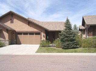 4371 Chateau Ridge Ln, Castle Pines, CO 80108
