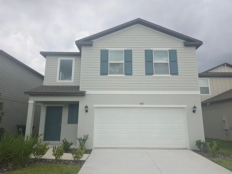 1108 Hour Glass Rd