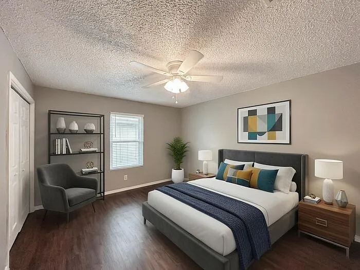 2 bed, 1.5 bath, $1,495 — Photo 3