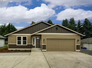 412 NW 78th St, Vancouver, WA 98665