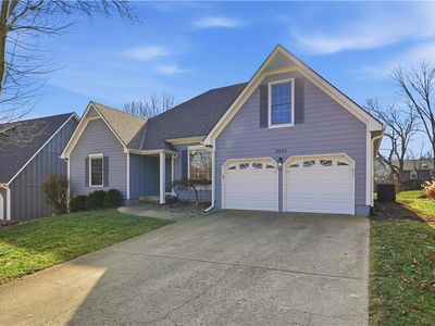 8362 Oakview Cir, Lenexa, KS, 66215