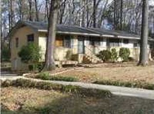 1643 Circlewood Dr, Birmingham, AL 35214