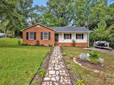 4101 Casa St, Durham, NC, 27704