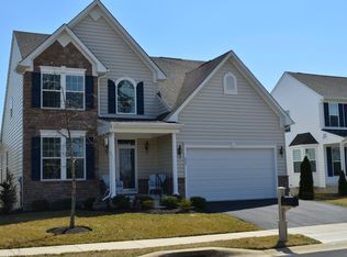 527 Hambleton Ln, Newark, DE 19702