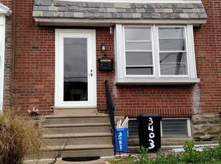 3403 Meridian St, Philadelphia, PA 19136