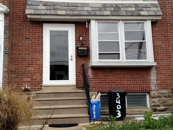 3403 Meridian St, Philadelphia, PA 19136