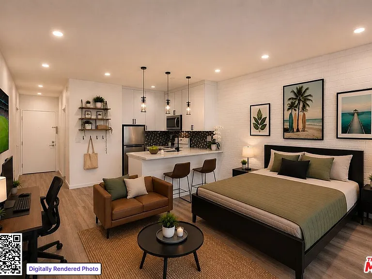 1440 Veteran Ave #217 — Photo 4