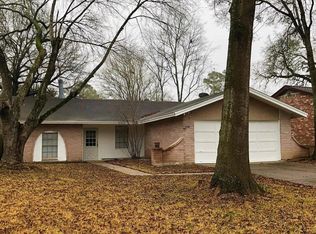 4407 McCleester Dr, Spring, TX 77373