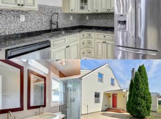 2409 Woodridge Rd, Baltimore, MD 21219