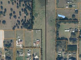 402 Colson Rd, Plant City, FL 33567