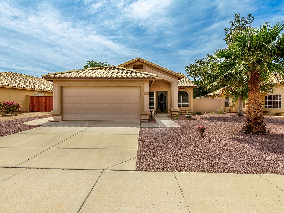1st image of 7415 W Crest Ln