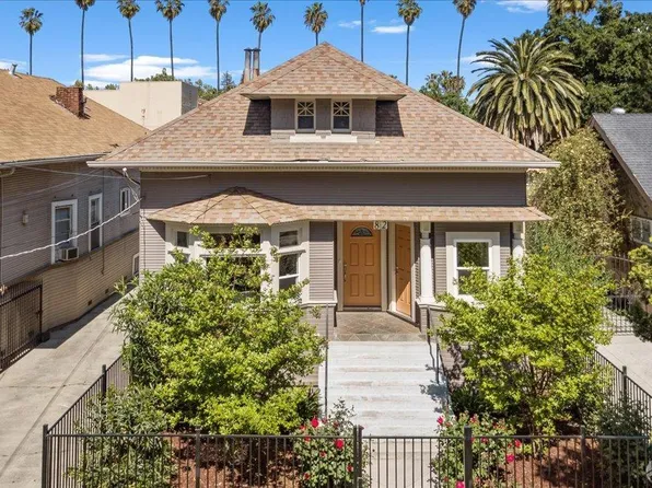 82 S 10th St, San Jose, CA 95112