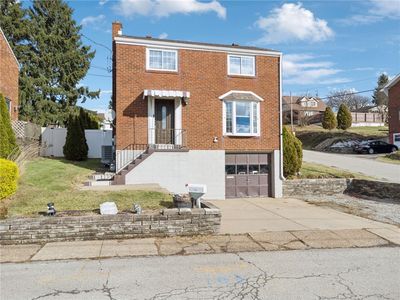 635 Larimer Ave, East Mc Keesport, PA, 15035
