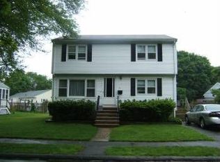 13 Laurel St, Beverly, MA 01915