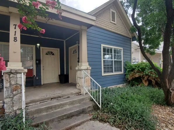 718 Marshall St #A, San Antonio, TX 78212