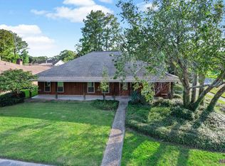 13804 Katherine Ave, Baton Rouge, LA 70815