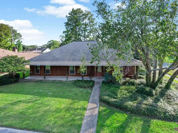 13804 Katherine Ave, Baton Rouge, LA 70815