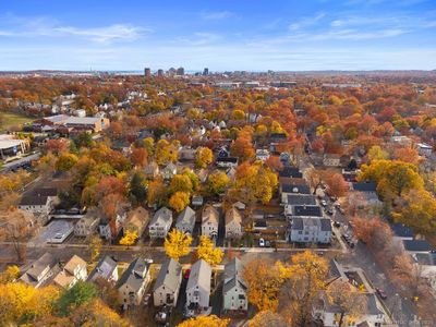 39 Lander Street, New Haven, CT, 06511