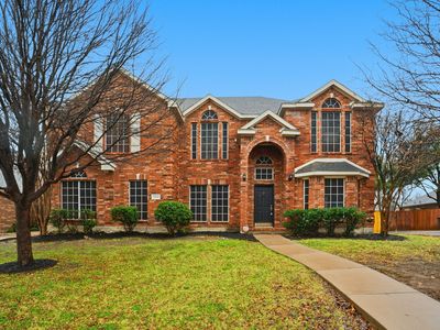 2910 Saint Vincent Dr, Mansfield, TX, 76063