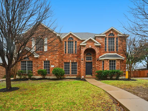 2910 Saint Vincent Dr, Mansfield, TX 76063