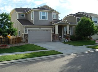 12416 E 106th Ave, Commerce City, CO 80022