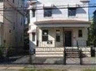 264 S 1st Ave, Mount Vernon, NY 10550