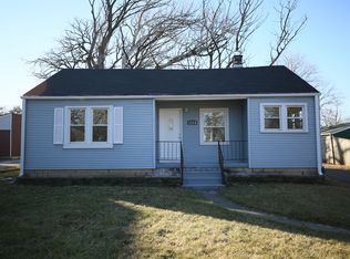 1216 Hamilton Ave, Elmhurst, IL 60126