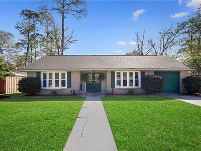 1558 Monaco Dr, Slidell, LA, 70458