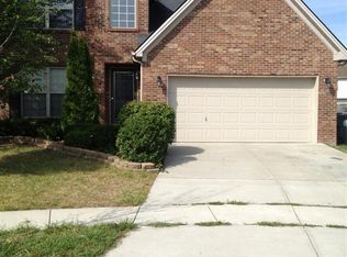 801 Majestic View Cv, Lexington, KY 40511