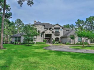 28842 Lakeside Grn, Magnolia, TX 77355