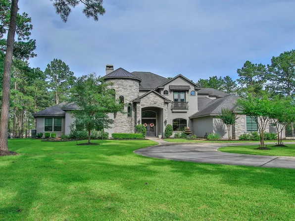 28842 Lakeside Grn, Magnolia, TX 77355