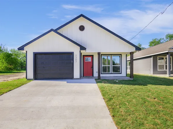 2307 Mill St, Greenville, TX 75401