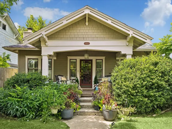 1402 Bonnie Brae St, Houston, TX 77006