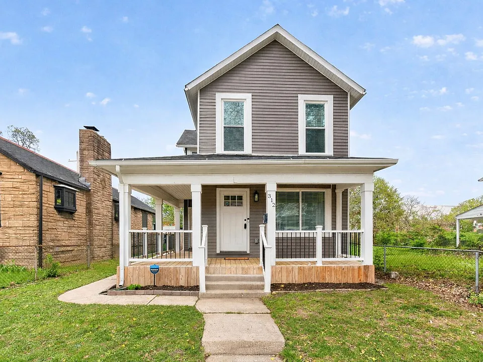 312 Wilson Ave