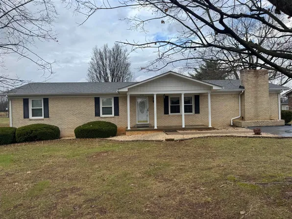 236 Walters Ave, Bowling Green, KY 42103