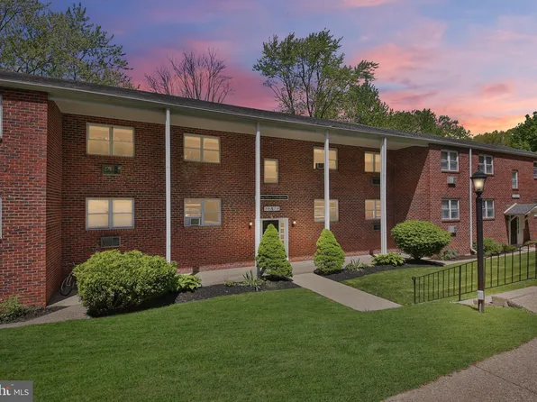 333 Lacey Ave APT A6, Doylestown, PA 18901