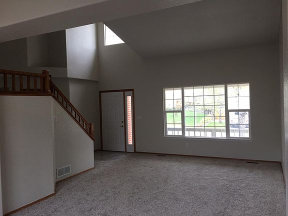 Entry and Living