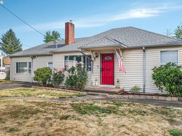16523 SE Clinton St, Portland, OR 97236