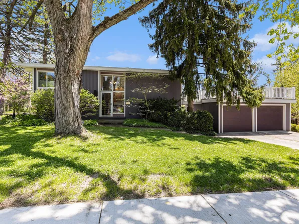 1731 Fair St, Ann Arbor, MI 48103