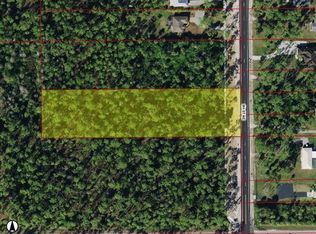 1465 8th St NE, Naples, FL 34120